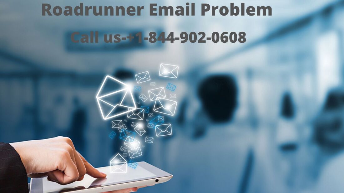 Roadrunner Email Problem